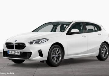 BMW 120 5.578 km 30.990 &euro; Kirkel 66459