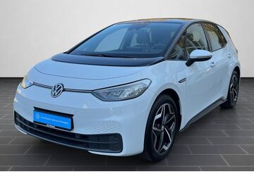 VW ID.3 72.454 km 17.390 &euro; Neunkirchen 66538