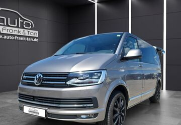 VW T6 Multivan 154.626 km 28.890 &euro; Schmelz 66839