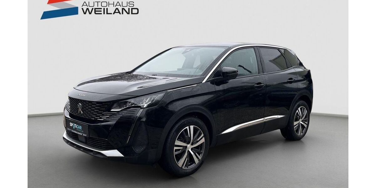 Peugeot 3008 22.500 km 25.900 &euro; Neunkirchen 66539