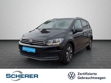 Gebrauchte VW Touran