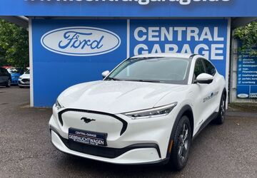 Ford Mustang Mach-E 29.000 km 29.900 &euro; Dillingen 66763