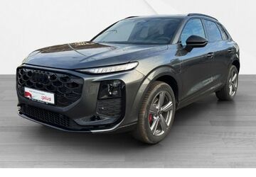 Audi Q3 9.500 km 62.990 &euro; Saarlouis 66740