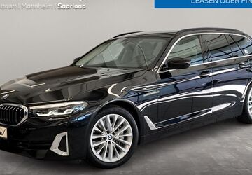 BMW 530 63.980 km 39.506 &euro; Saarbrücken 66121