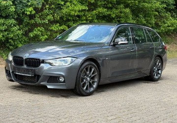 BMW 318 94.000 km 13.800 &euro; Saarbrücken 66127