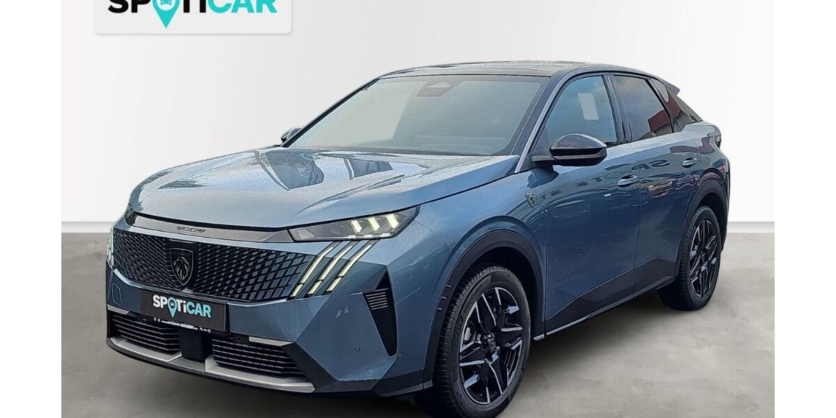 Peugeot 3008 14.000 km 32.990 &euro; Zweibrücken 66482