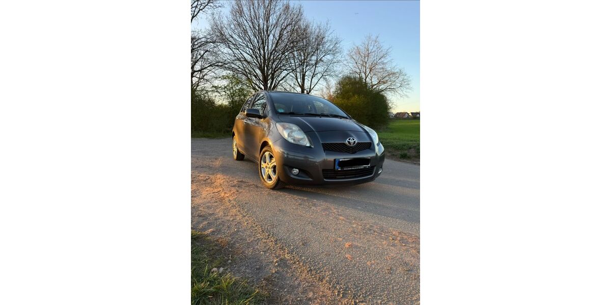 Toyota Yaris 187.000 km 3.600 &euro; Neunkirchen 66539