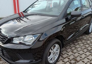 Seat Ateca 112.000 km 10.490 &euro; Völklingen 66333