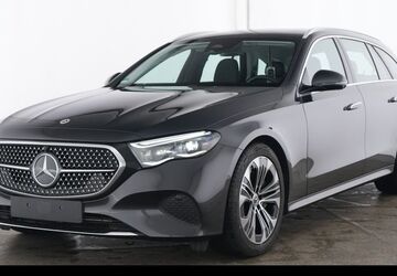 Mercedes-Benz E 300 12.457 km 48.970 &euro; Saarbrücken 66117