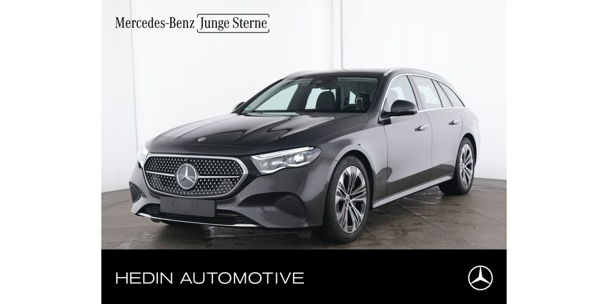 Mercedes-Benz E 300 12.457 km 48.970 &euro; Saarbrücken 66117