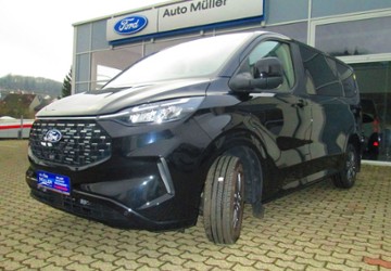 Ford Tourneo Custom 5.100 km 48.900 &euro; Püttlingen 66346