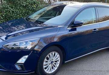 Ford Focus 32.300 km 15.900 &euro; Saarlouis, Kreisstadt 66740