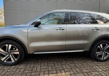 Kia Sorento 108.745 km 31.700 &euro; Dillingen 66763