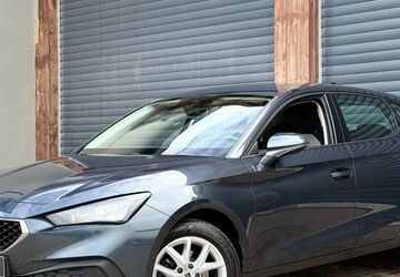 Seat Leon 95.550 km 16.999 &euro; Saarlouis-Lisdorf 66740