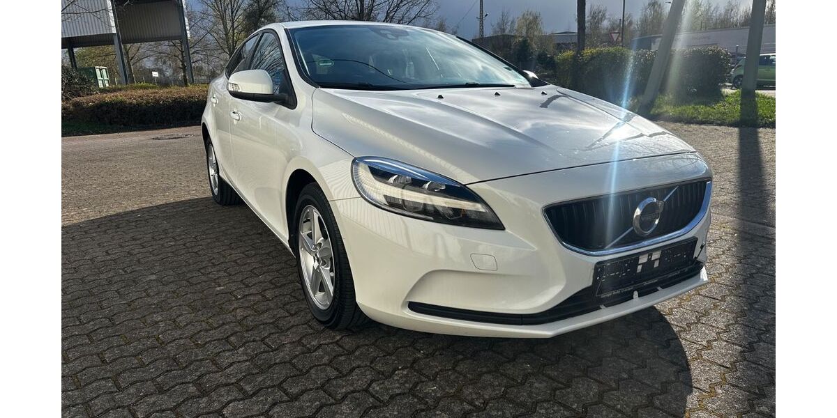 Volvo V40 200.000 km 6.790 &euro; Saarlouis 66740