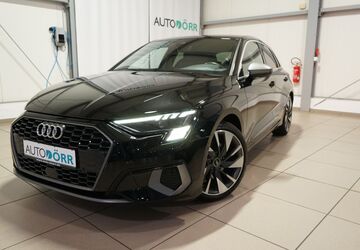 Audi A3 57.300 km 28.300 &euro; Homburg 66424