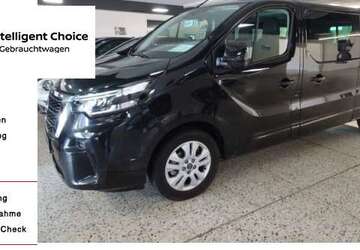 Nissan Primastar 13.900 km 35.890 &euro; Sulzbach-Hühnerfeld 66280