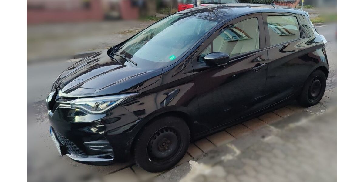 Renault ZOE 121.800 km 7.400 &euro; Saarbrücken 66123