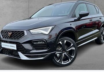 Cupra Ateca 22.425 km 29.980 &euro; Saarlouis 66740