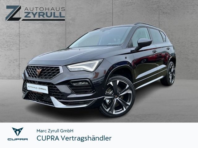 Cupra Ateca 22.425 km 29.980 &euro; Saarlouis 66740