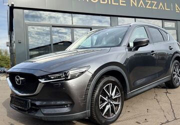 Mazda CX-5 196.000 km 9.999 &euro; Saarlouis 66740