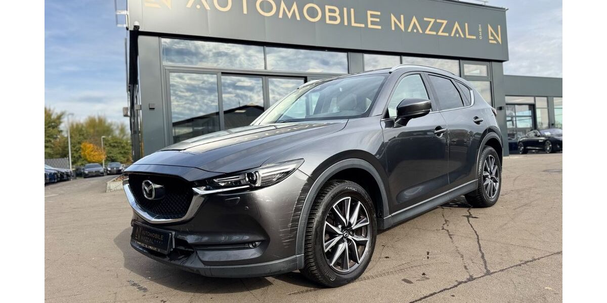 Mazda CX-5 196.000 km 9.999 &euro; Saarlouis 66740