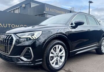 Audi Q3 156.400 km 22.999 &euro; Saarlouis 66740