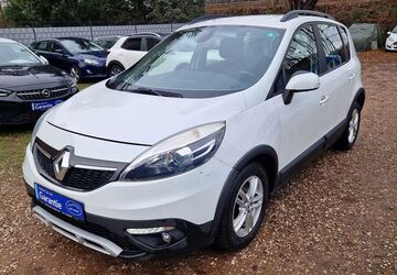 Renault Scenic 97.000 km 6.999 &euro; Saarbrücken 66117
