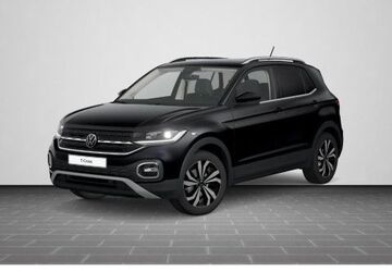 VW T-Cross 90.404 km 17.200 &euro; Saarbrücken 66121