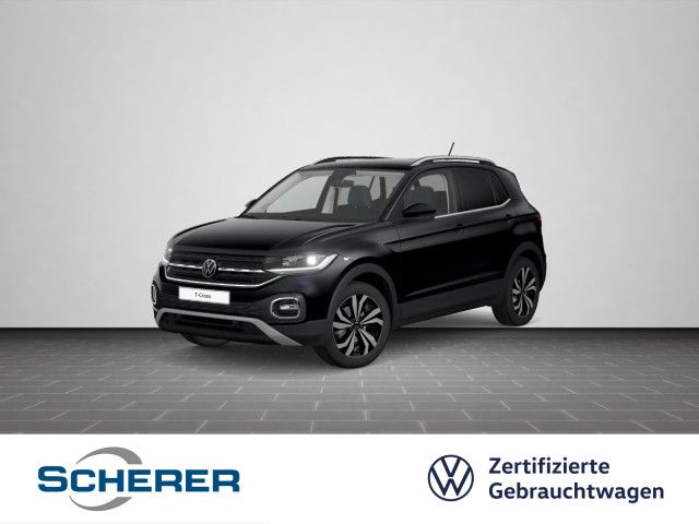 VW T-Cross 90.404 km 17.200 &euro; Saarbrücken 66121
