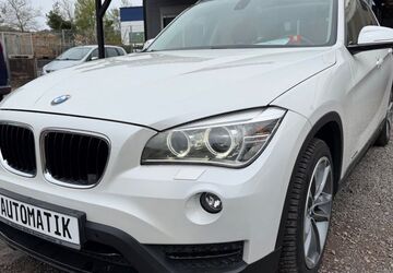 BMW X1 59.050 km 16.690 &euro; Lebach 66822