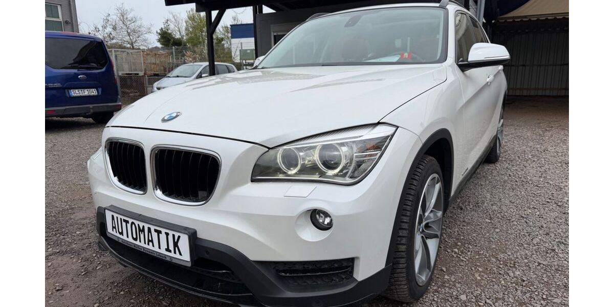 BMW X1 59.050 km 16.690 &euro; Lebach 66822