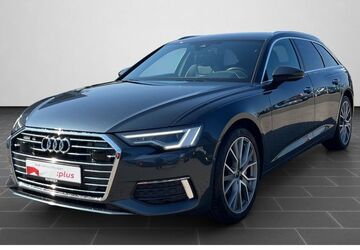 Audi A6 34.700 km 36.680 &euro; Homburg 66424