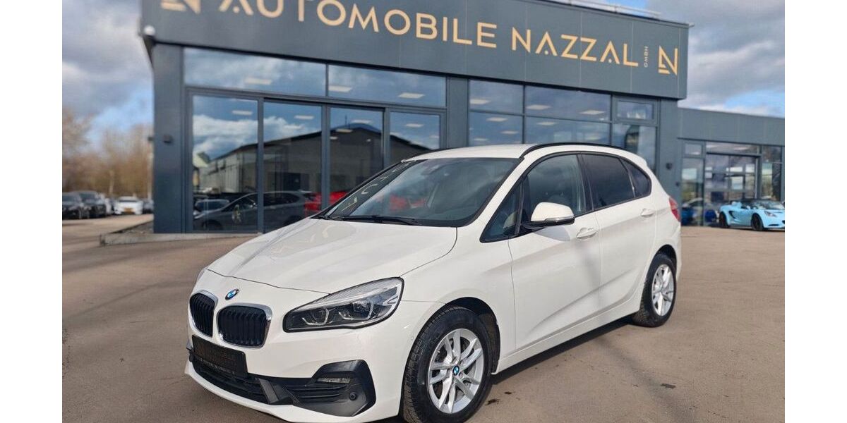 BMW 218 Active Tourer 165.000 km 13.900 &euro; Saarlouis 66740