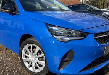 Opel Corsa 108.000 km 8.990 &euro; Ensdorf 66806