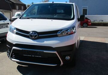 Toyota Proace (Verso) 97.061 km 14.900 &euro; Bous 66359