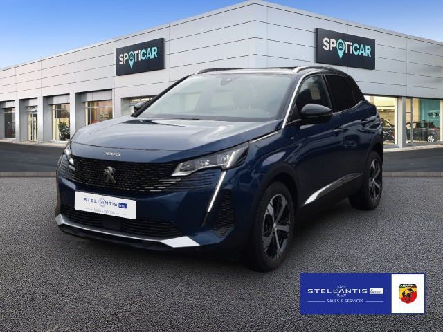 Peugeot 3008 17.178 km 24.150 &euro; Saarbrücken 66119