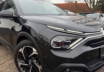 Citroen C4 73.200 km 15.800 &euro; Ensdorf 66806