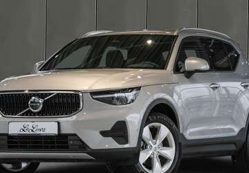 Volvo XC40 23.089 km 33.190 &euro; Saarbrücken 66121