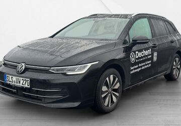 VW Golf 6.000 km 38.880 &euro; Saarlouis 66740