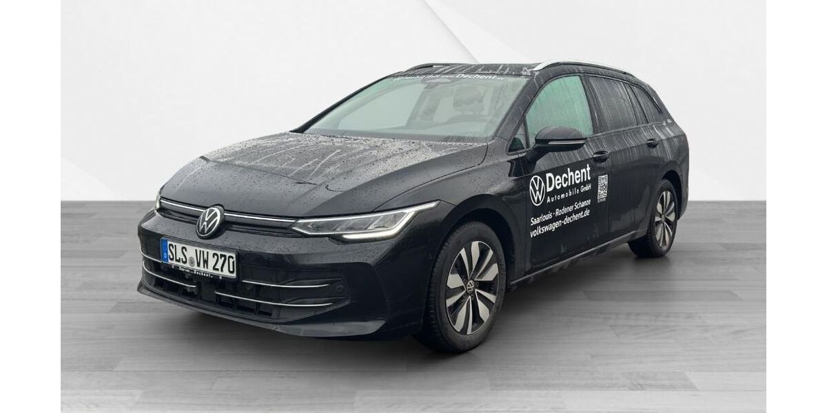 VW Golf 6.000 km 38.880 &euro; Saarlouis 66740