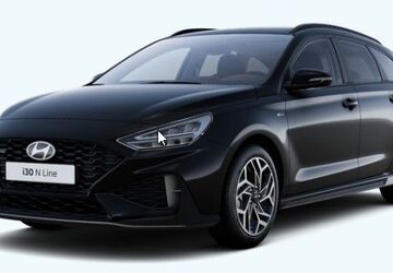 Hyundai i30 3.500 km 26.990 &euro; Saarlouis 66740