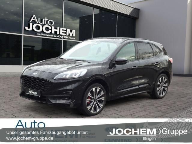 Ford Kuga 51.391 km 24.990 &euro; Illingen 66557
