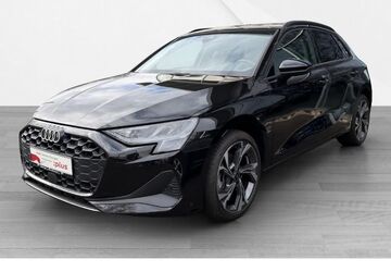 Audi A3 6.158 km 33.490 &euro; Saarlouis 66740