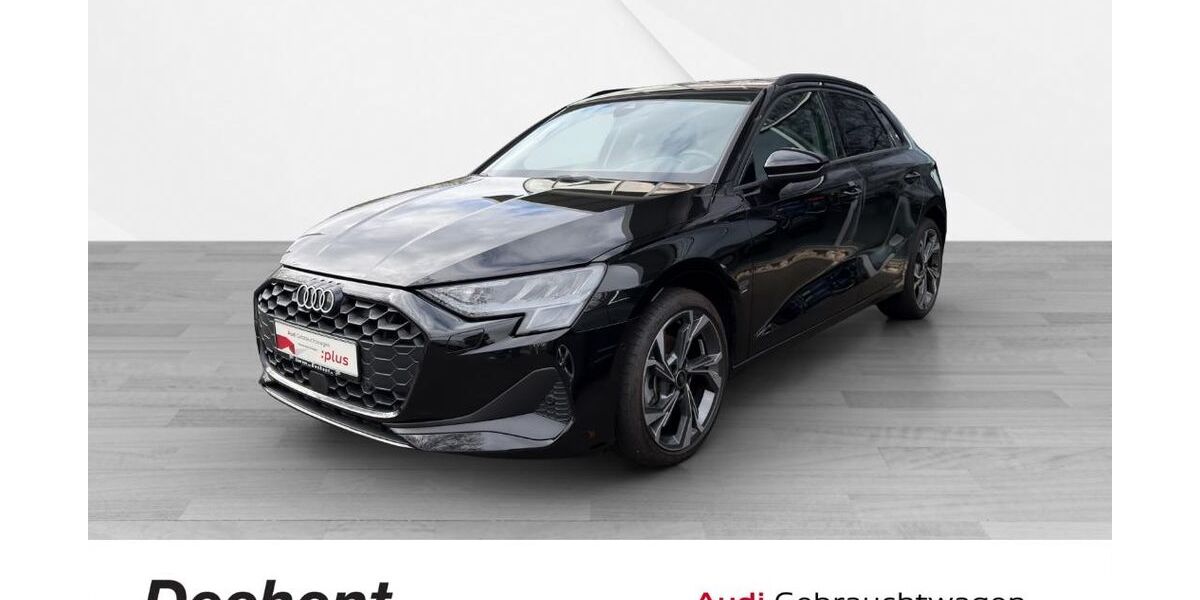 Audi A3 6.158 km 33.490 &euro; Saarlouis 66740