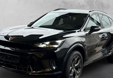 Cupra Formentor 1.150 km 33.490 &euro; Rehlingen 66780