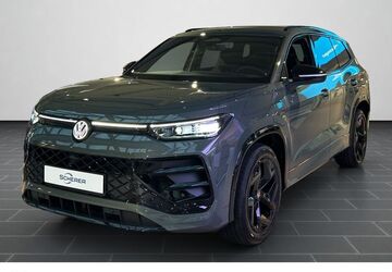 VW Tayron 3.900 km 57.790 &euro; Saarbrücken 66115