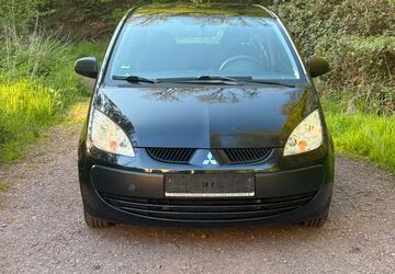 Mitsubishi Colt 200.000 km 1.800 &euro; Saarlouis 66740