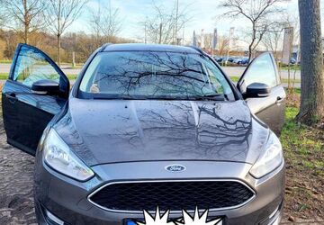 Ford Focus 110.000 km 7.000 &euro; Völklingen 66333