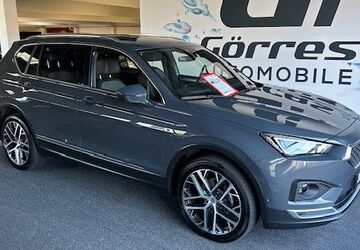 Seat Tarraco 91.690 km 28.450 &euro; Wadgassen 66787